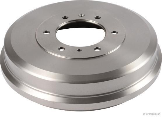 Tambur frana HERTH+BUSS JAKOPARTS J3409004