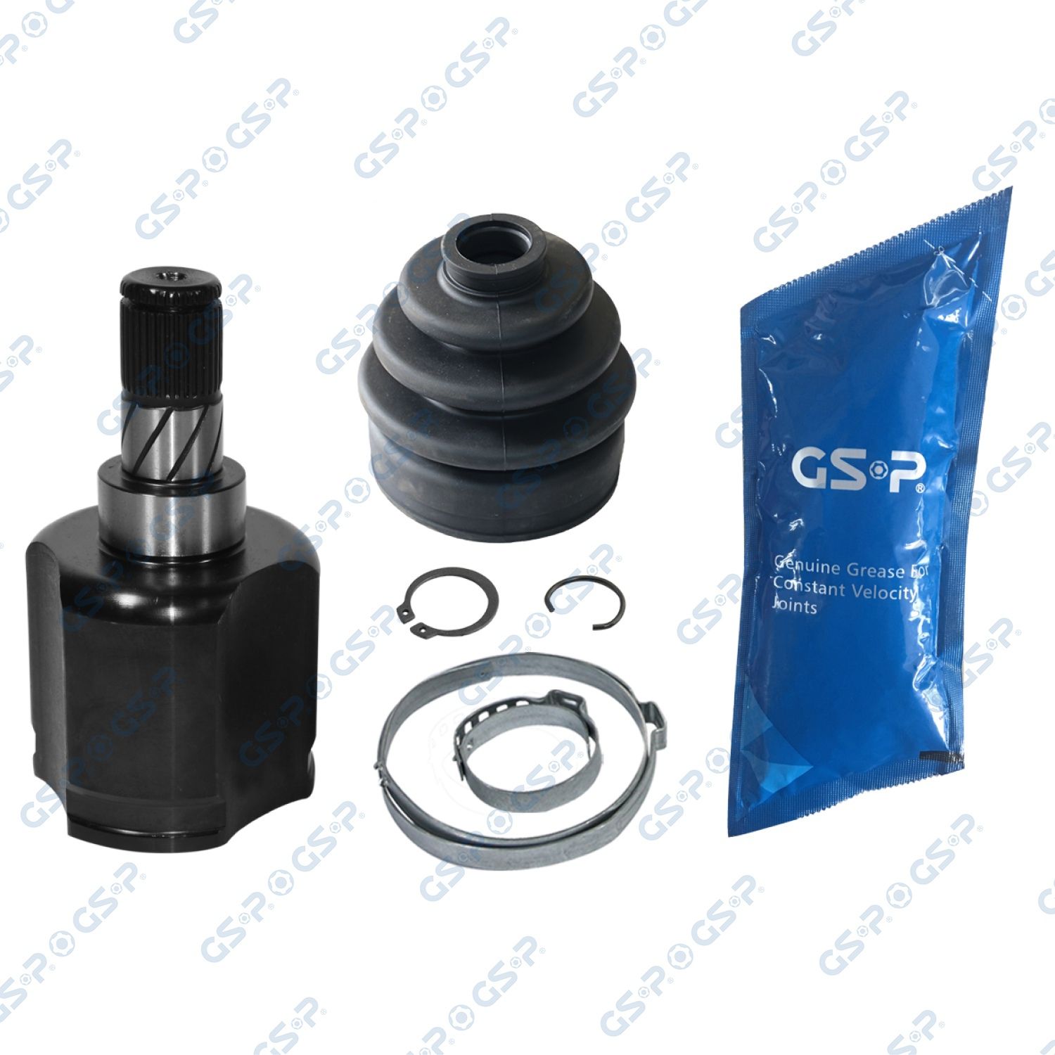 Liigendlaager, veovõll