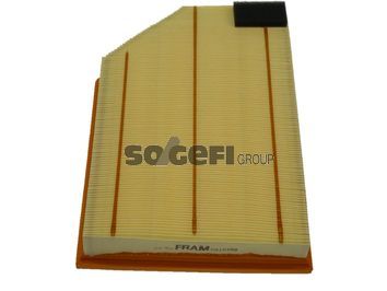 Vzduchový filter FRAM CA10498
