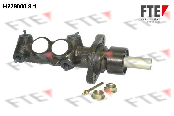 Pompa hamulcowa FTE 9220150