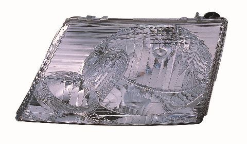 Reflektor ABAKUS 330-1113R-US