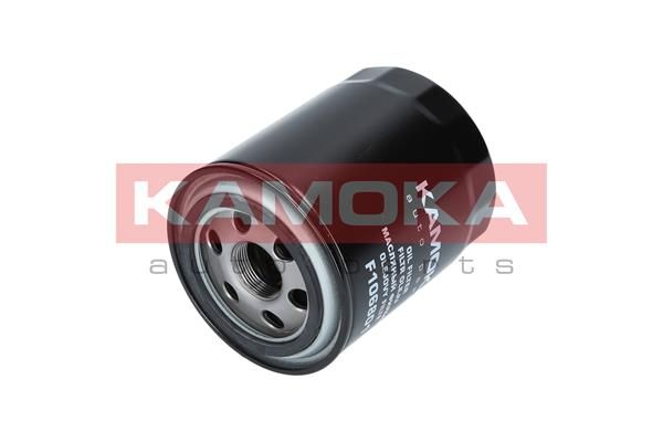 Olejový filter KAMOKA F106801