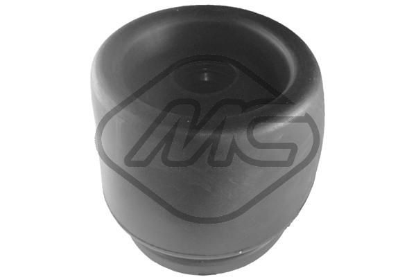 Burduf cauciuc, articulatie planetara METALCAUCHO 00176