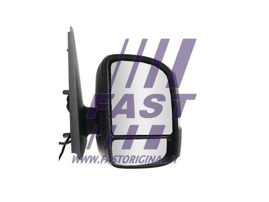 Lusterko zewnętrzne FAST FT88371