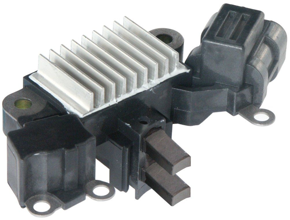 Regulator, alternator HC-Cargo F 032 234 612