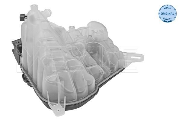 Vase d'expansion, liquide de refroidissement