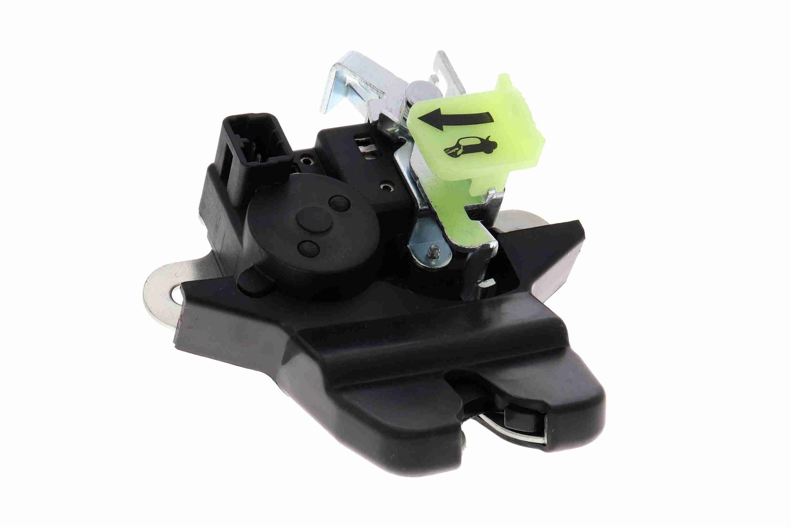 Incuietoare haion ACKOJA Green Mobility Parts A53-85-0202