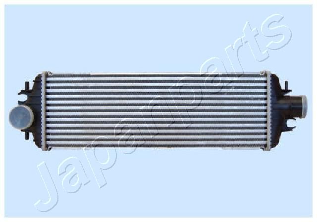 Chłodnica powietrza doładowującego JAPANPARTS RDI093004
