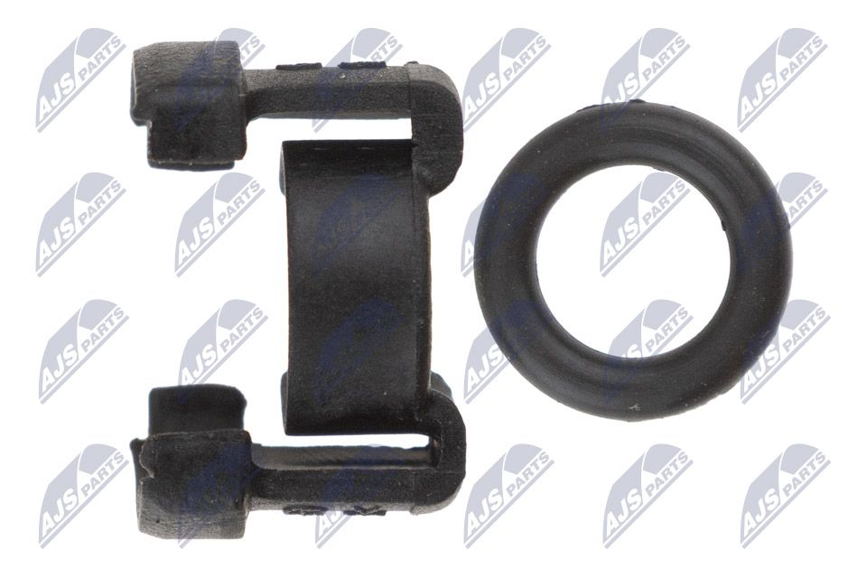 clips, acoperire decorativa si protectie NTY EZC-TY-128