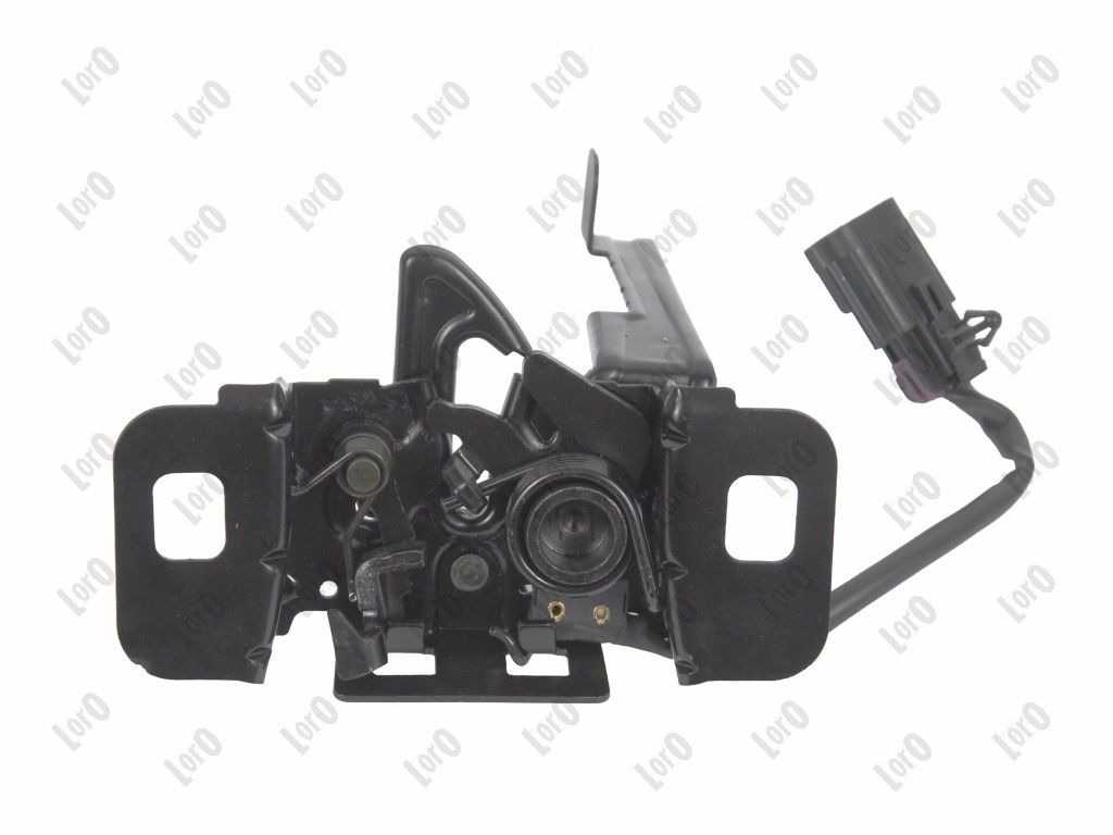 Inchizator capota motor LORO 132-007-015