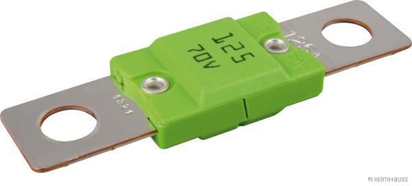 siguranta fuzibila HERTH+BUSS ELPARTS 50296702