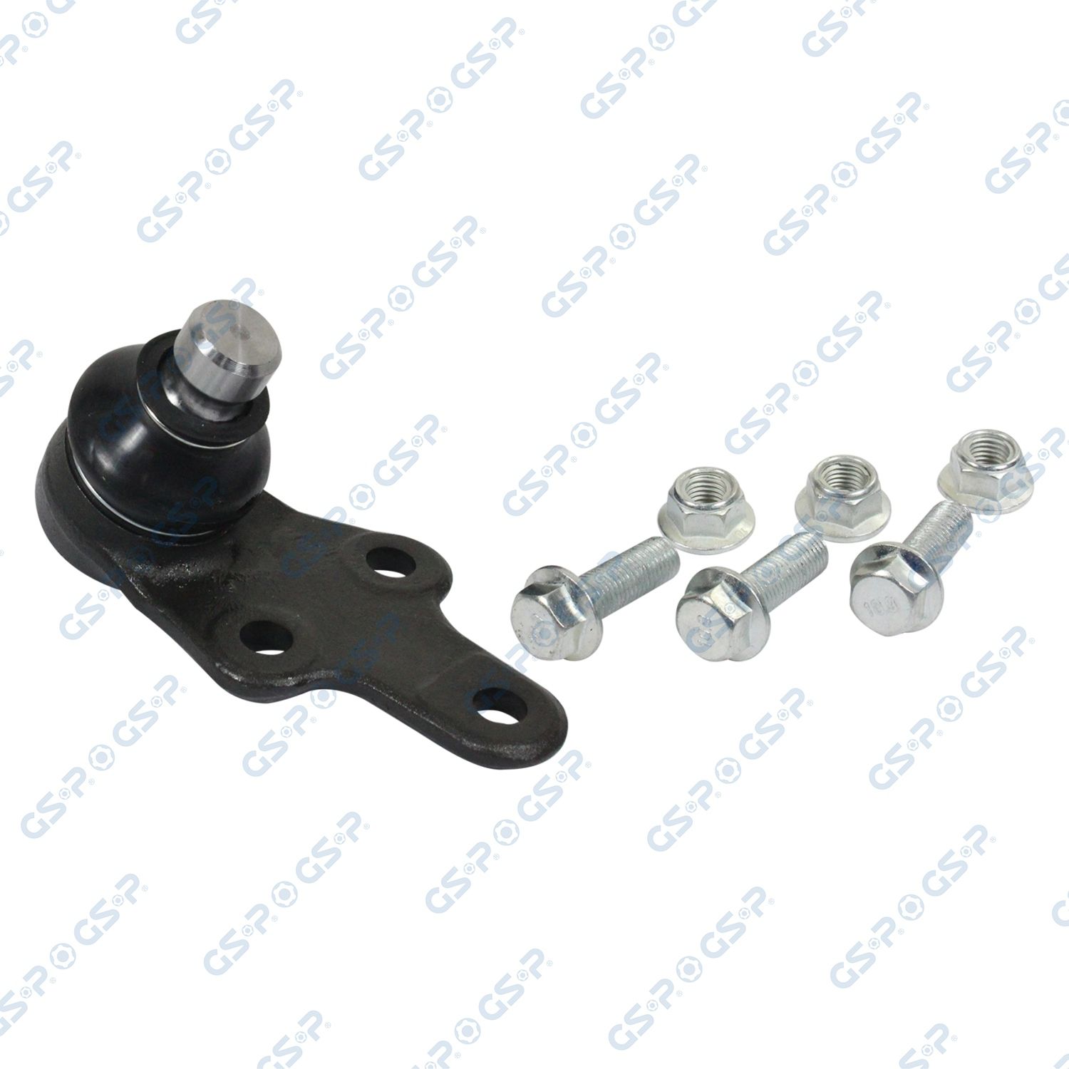 Шарнир независимой подвески / поворотного рычага