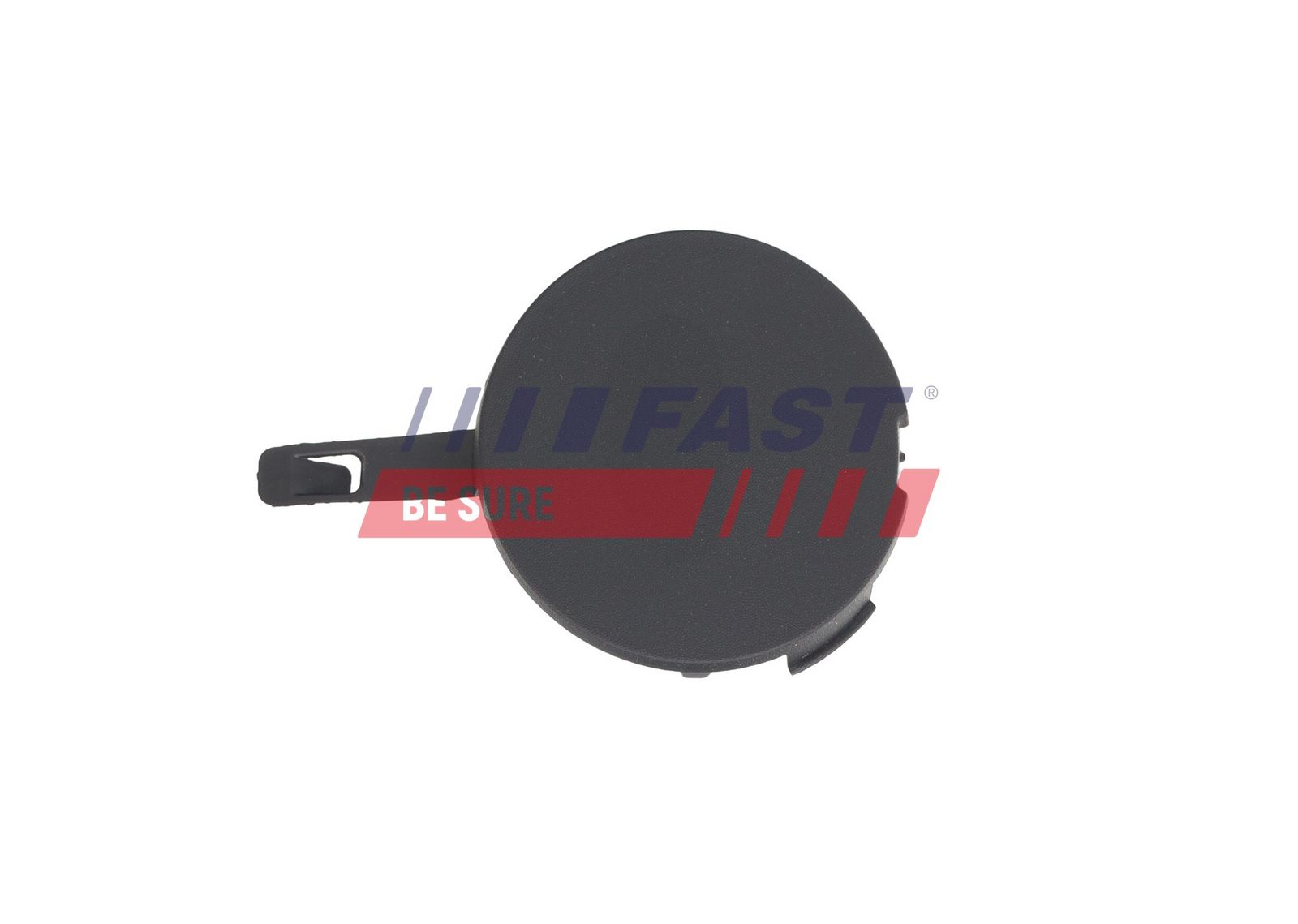 Capac carlig remorcare FAST FT12382