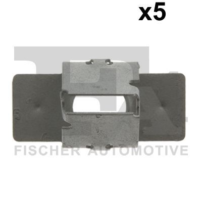 Clip, listwa ochronna FA1 21-40054.5