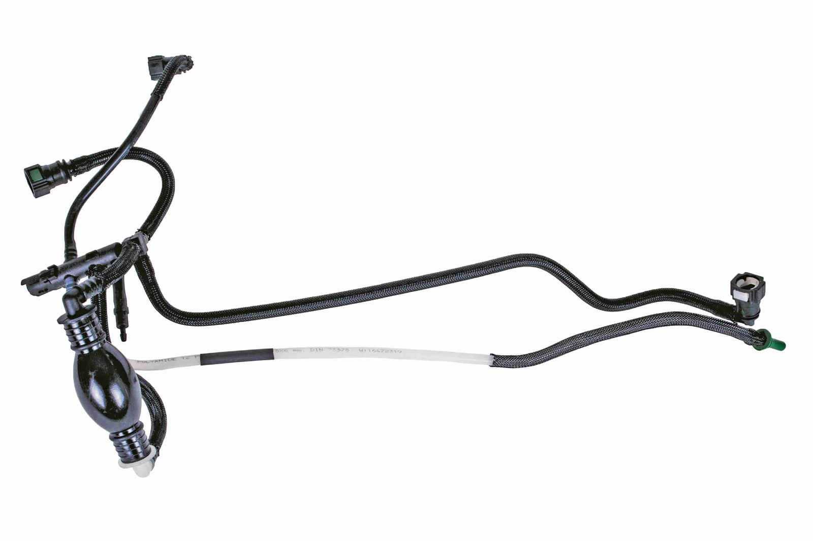 Conducta alimentare cu combustibil VAICO Original Quality V42-0784