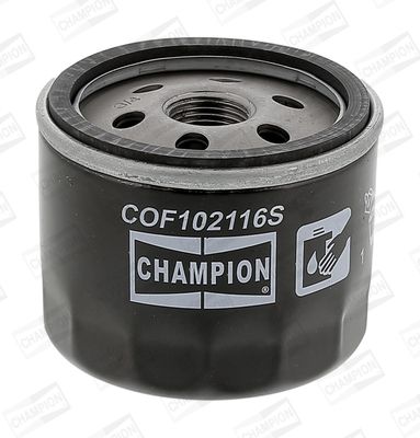 Filtr oleju CHAMPION COF102116S
