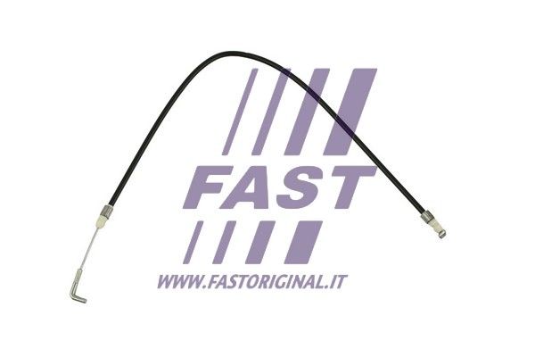 Cięgno, odryglowywanie drzwi FAST FT95648