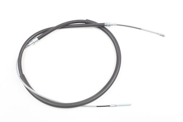 Cięgło, hamulec postojowy KAWE 62.1250