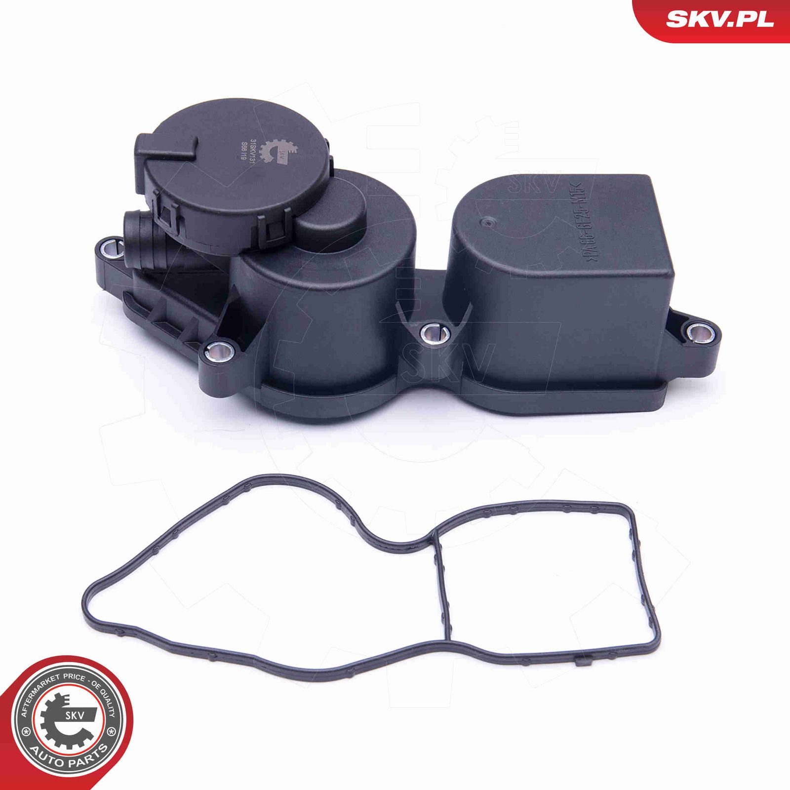 Õlieraldaja, karterituulutus