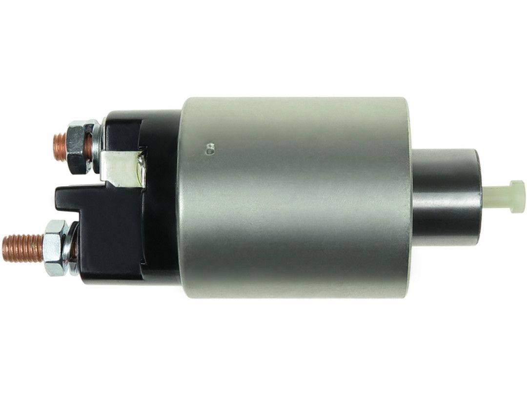 Solenoid, electromotor AS-PL AS SS5037P
