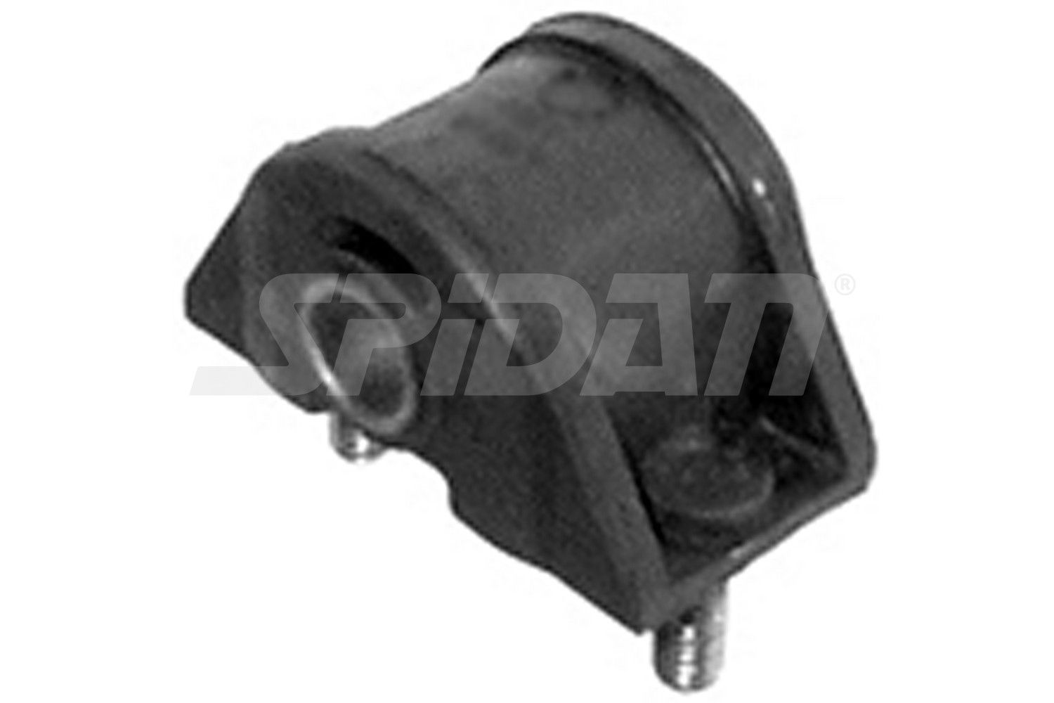 suport,trapez SPIDAN CHASSIS PARTS 410139