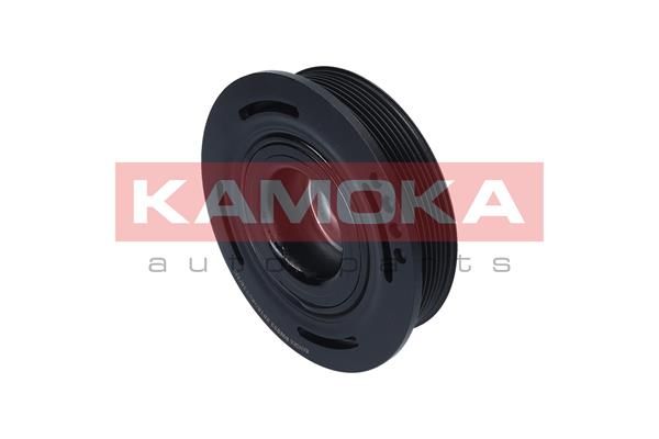 Koło pasowe, wał korbowy KAMOKA RW033