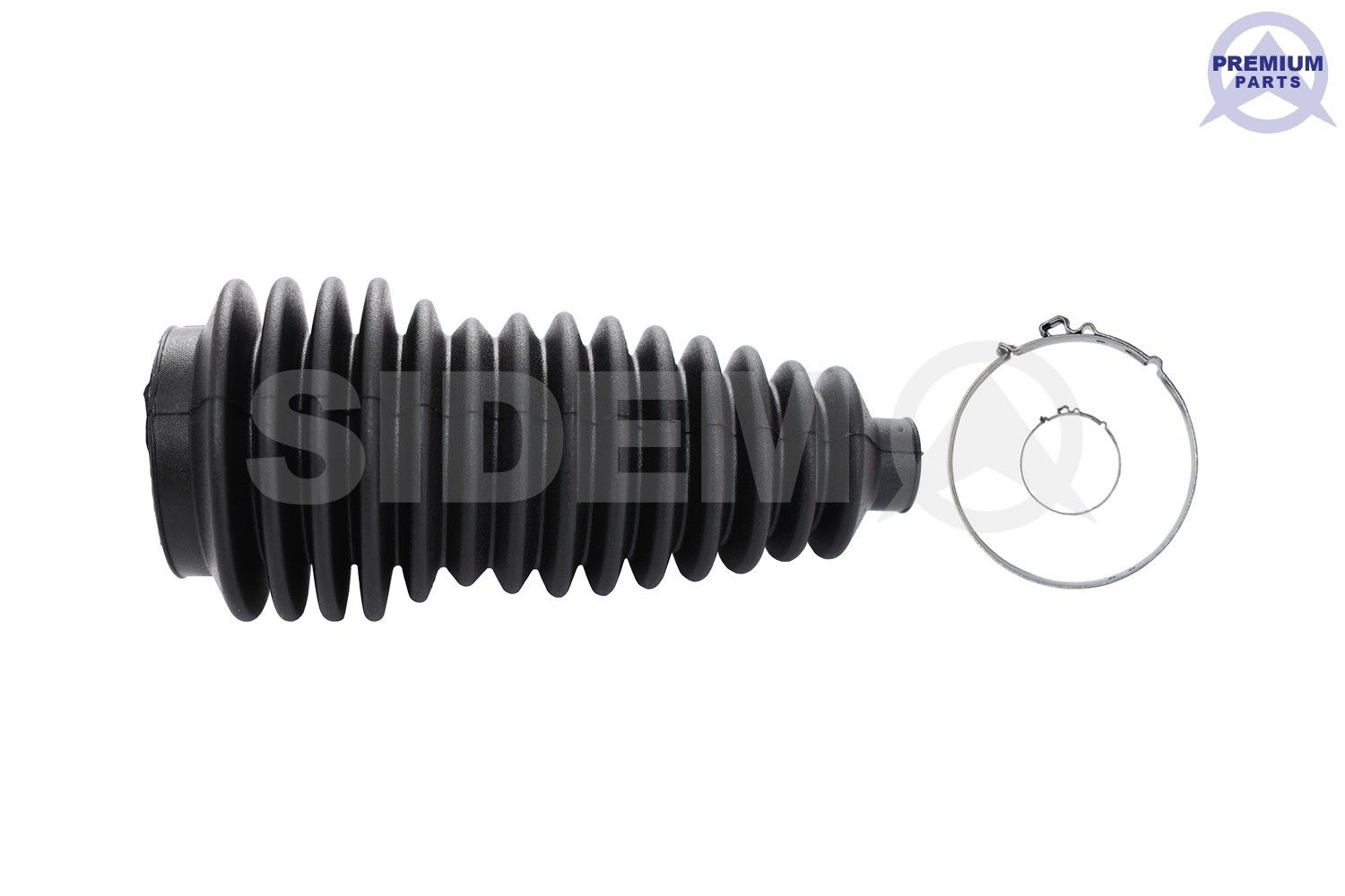 Osłona, system kierowania SIDEM 319.039