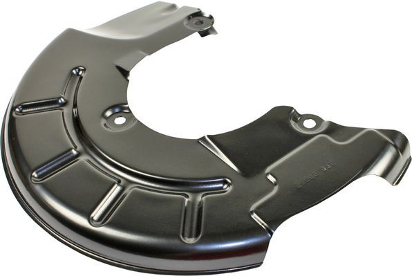 protectie stropire,disc frana METZGER 6115060