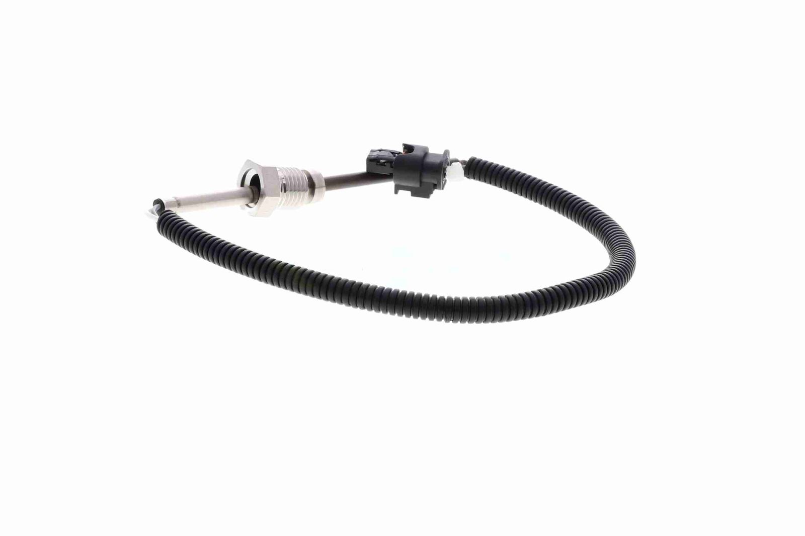 Capteur, température des gaz