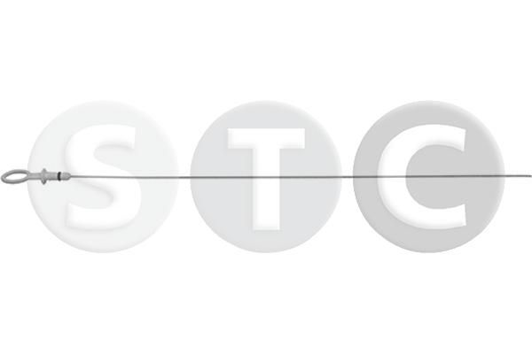 Miarka olejowa STC T439224