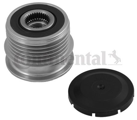 Alternator - sprzęgło jednokierunkowe CONTINENTAL CTAM AP9055