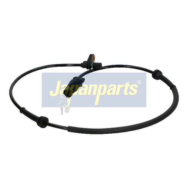 Snímač, počet otáček kol JAPANPARTS ABS-522