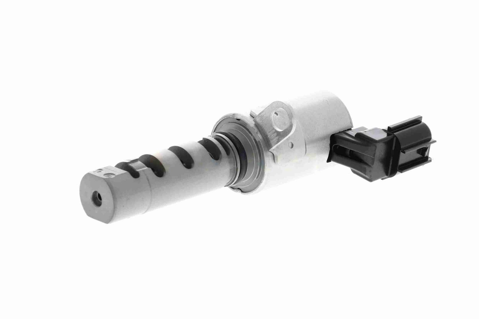 Valve de commande, réglage d'arbres à came