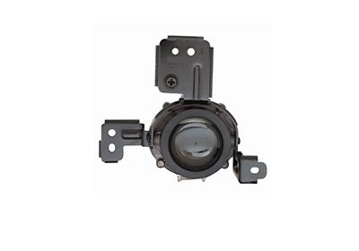 Proiector ceata VAN WEZEL 8394996