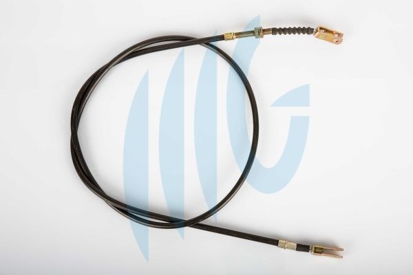Cięgło, sterowanie sprzęgłem RICAMBIFLEX GM 01441545