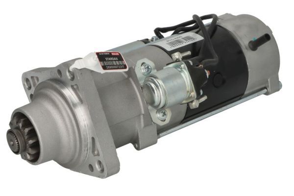 starter POWER TRUCK PTC-4235