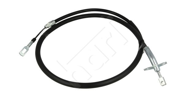 Cięgło, hamulec postojowy HART 222 023