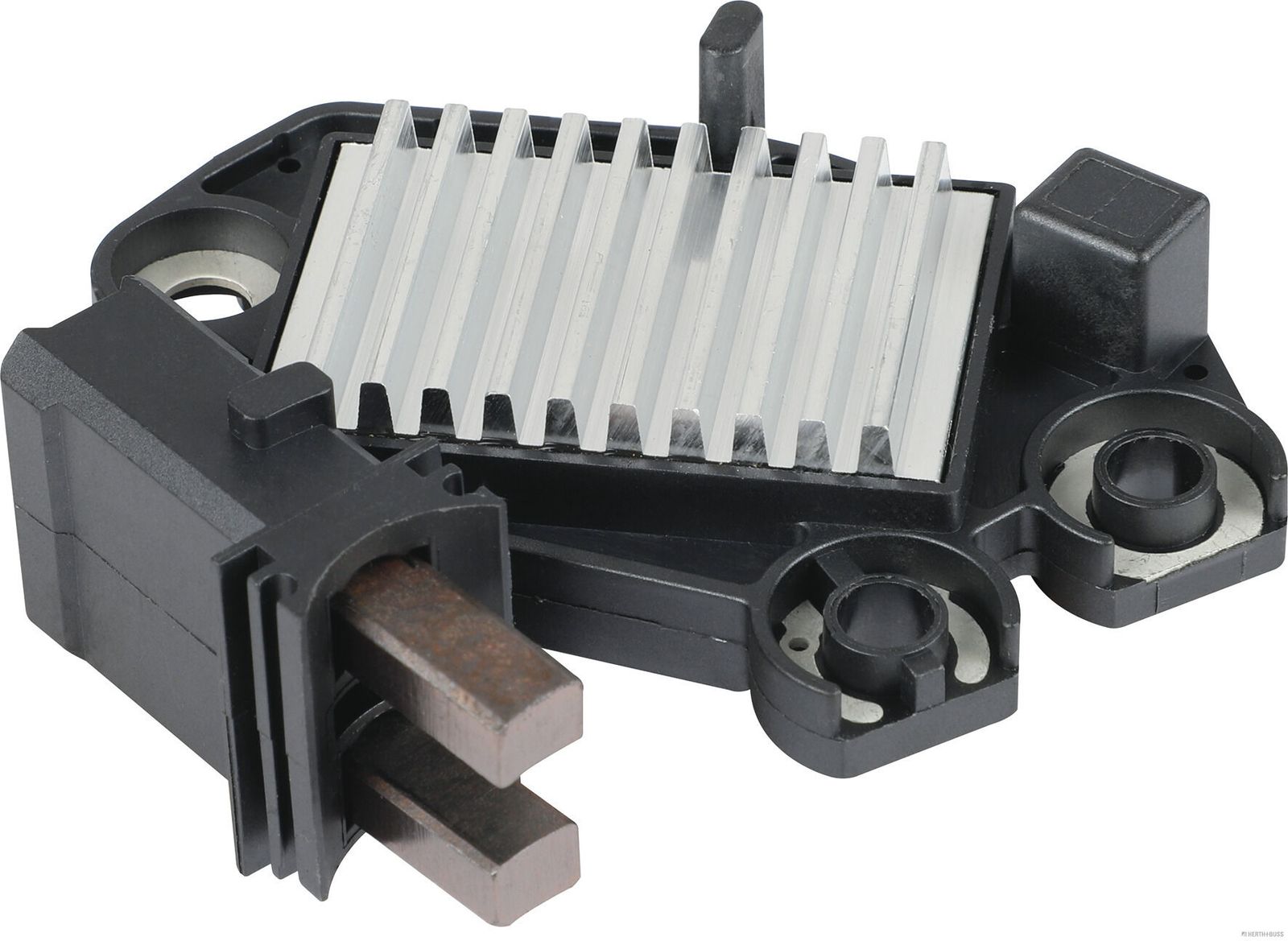 Regulator, alternator HERTH+BUSS ELPARTS 35000056