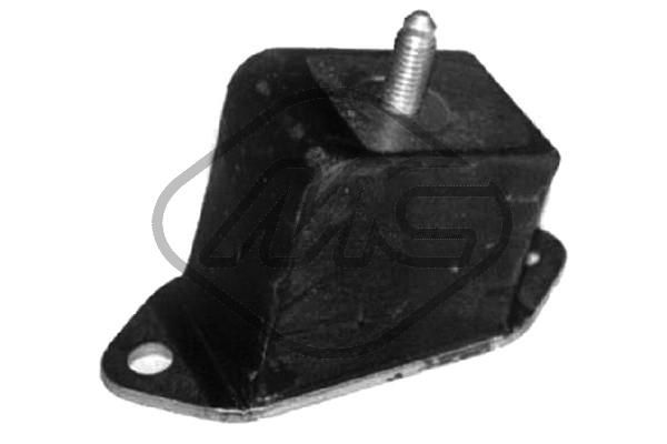 Łożyskowanie silnika METALCAUCHO 00387