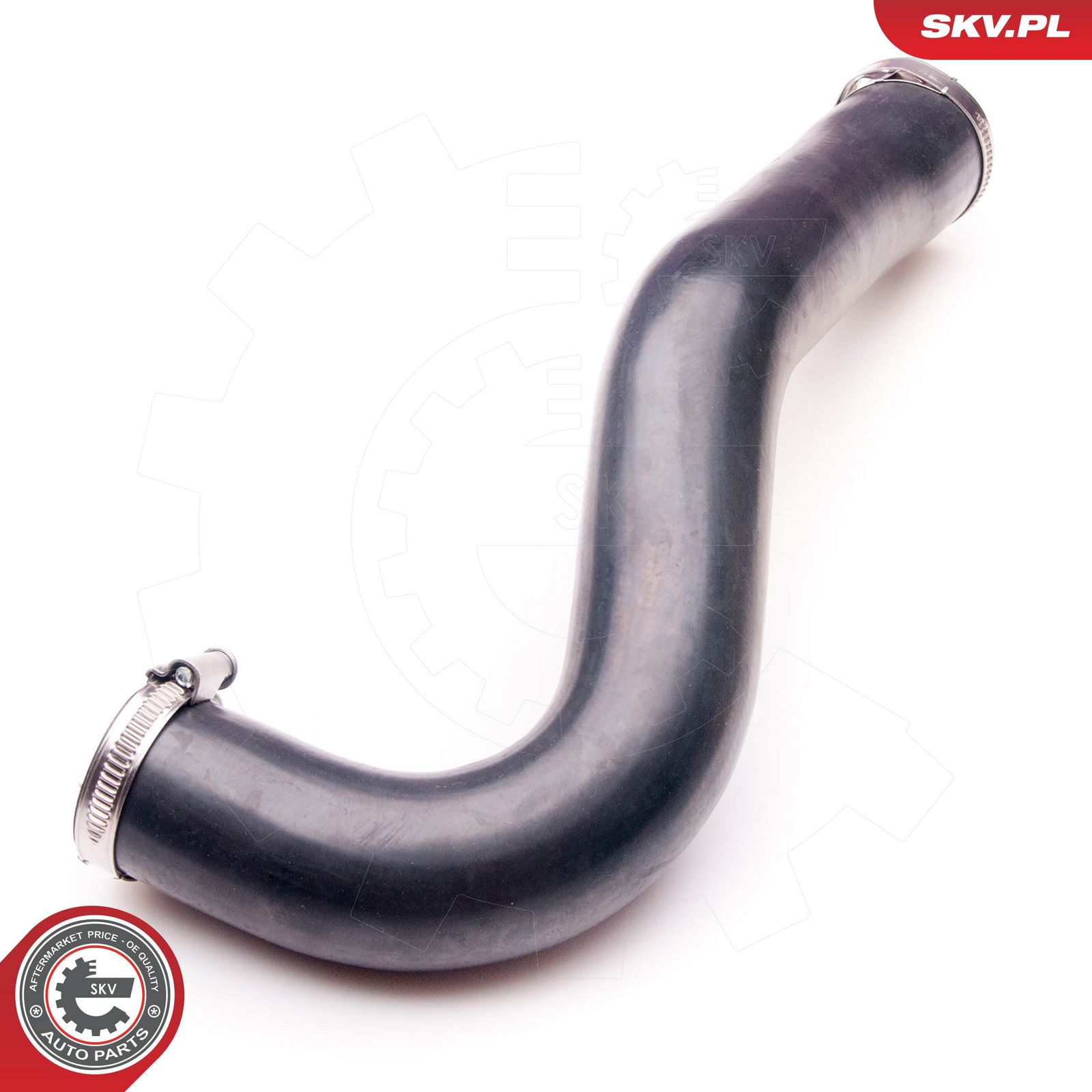 Levně Hadička plnicího vzduchu ESEN SKV 24SKV193