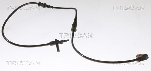 Czujnik, prędkość obrotowa koła TRISCAN 8180 23143