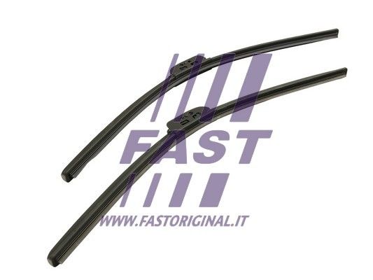 Pióro wycieraczki FAST FT93236