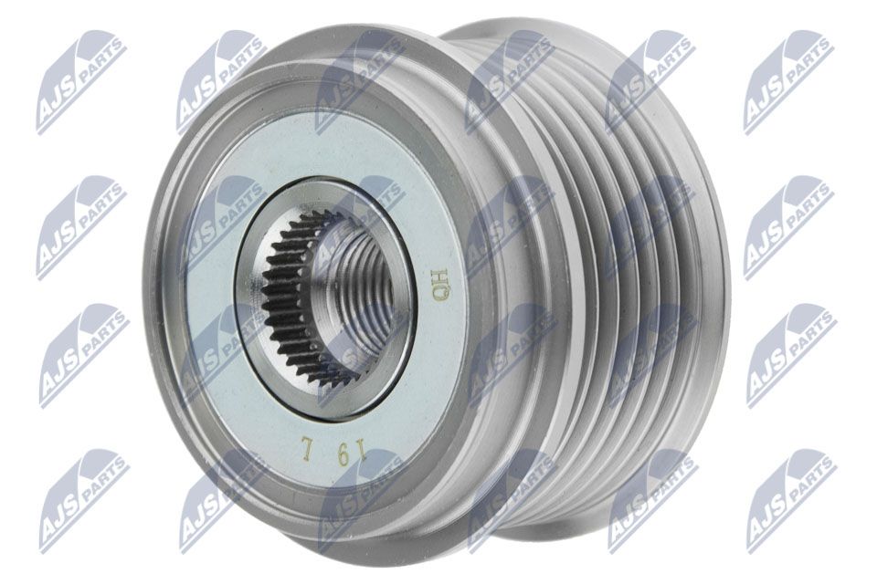 Alternator - sprzęgło jednokierunkowe NTY ESA-MS-001
