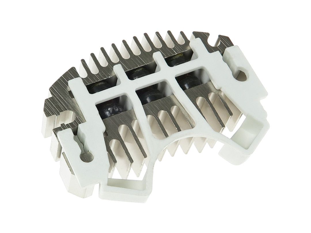 Levně Usměrňovač, generátor AS-PL ARC1010