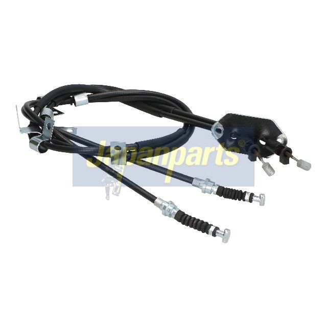 Levně Tažné lanko, parkovací brzda JAPANPARTS BC-334