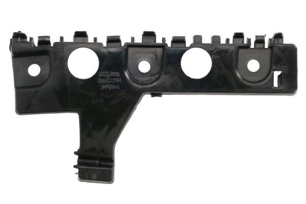 Кронштейн, буфер