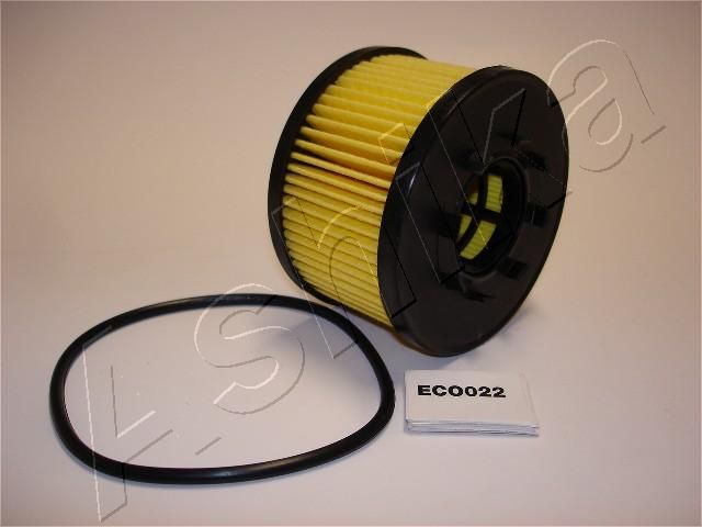 Olejový filter ASHIKA 10-ECO022