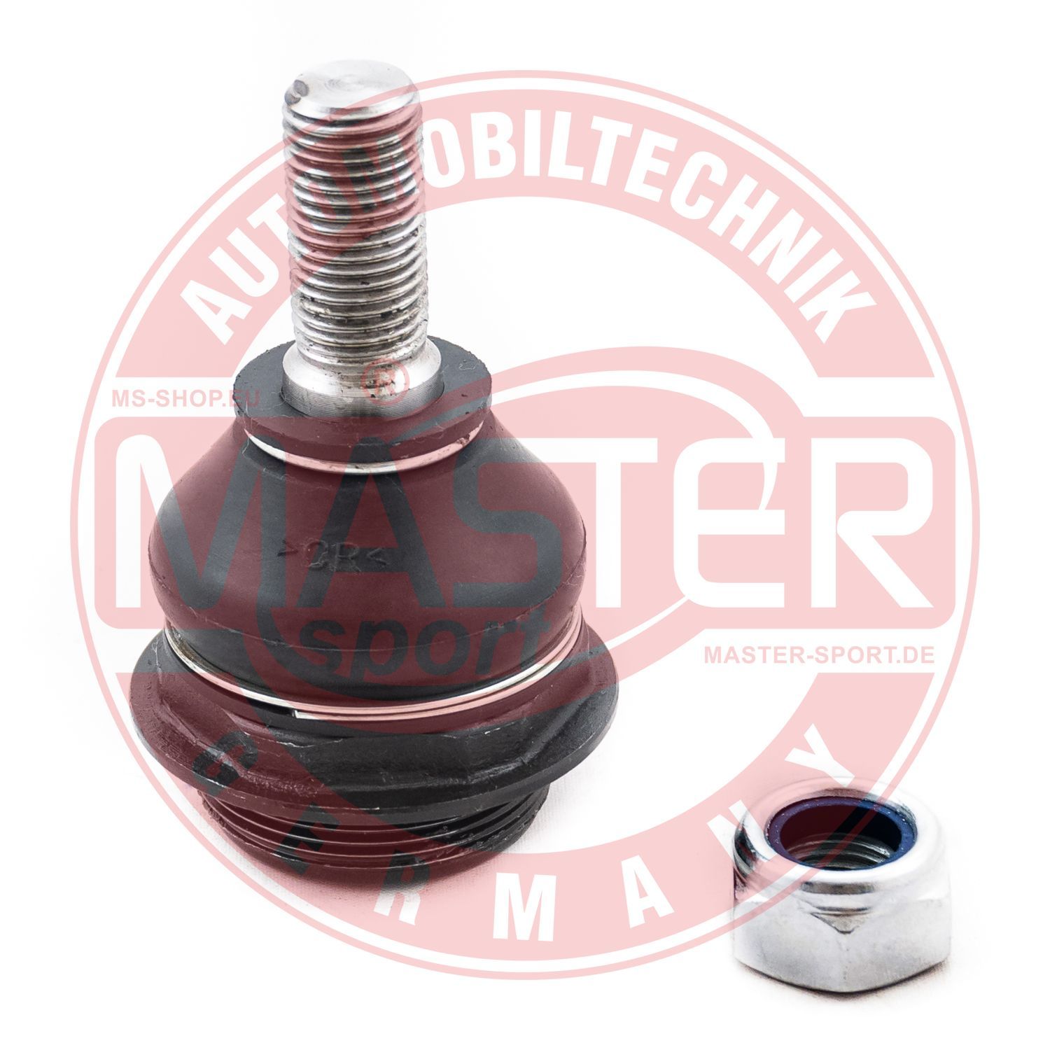 Przegub mocujący / prowadzący MASTER-SPORT GERMANY 33890-PCS-MS