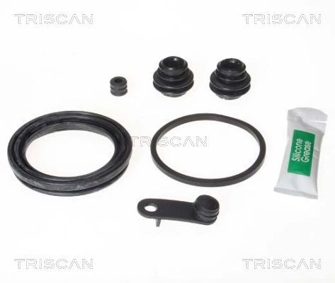Zestaw naprawczy, zacisk hamulca TRISCAN 8170 205751