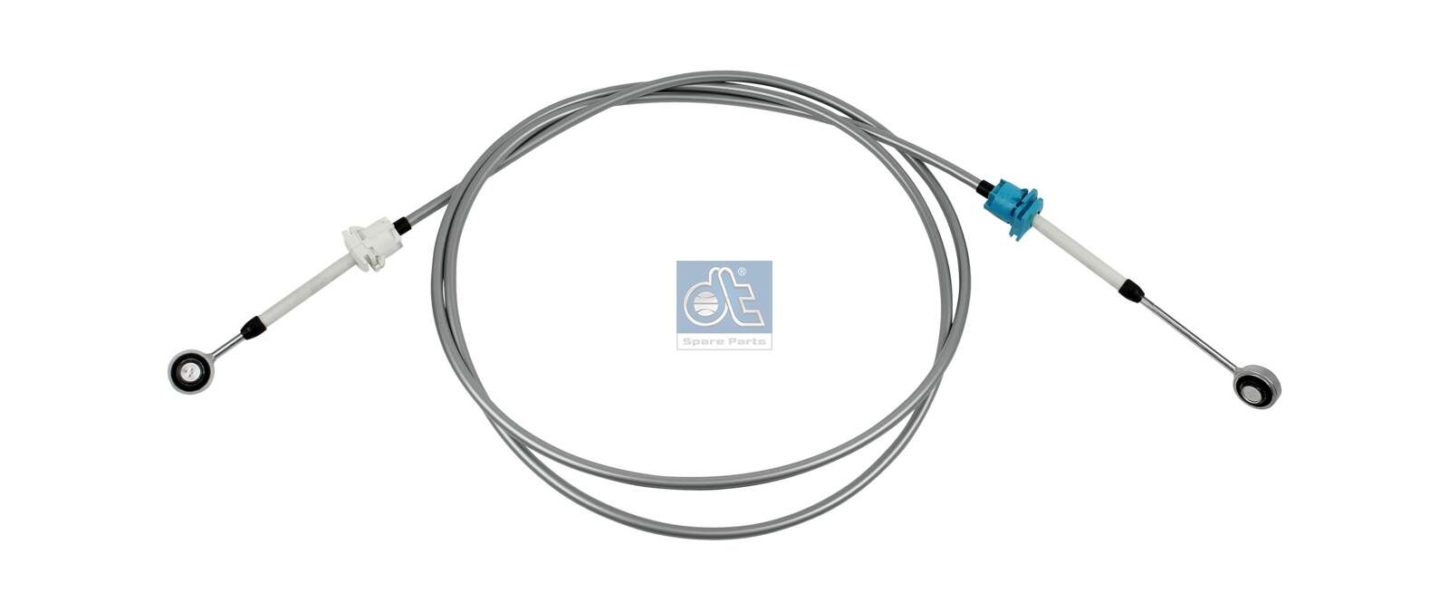 cablu,transmisie manuala DT Spare Parts 2.32919